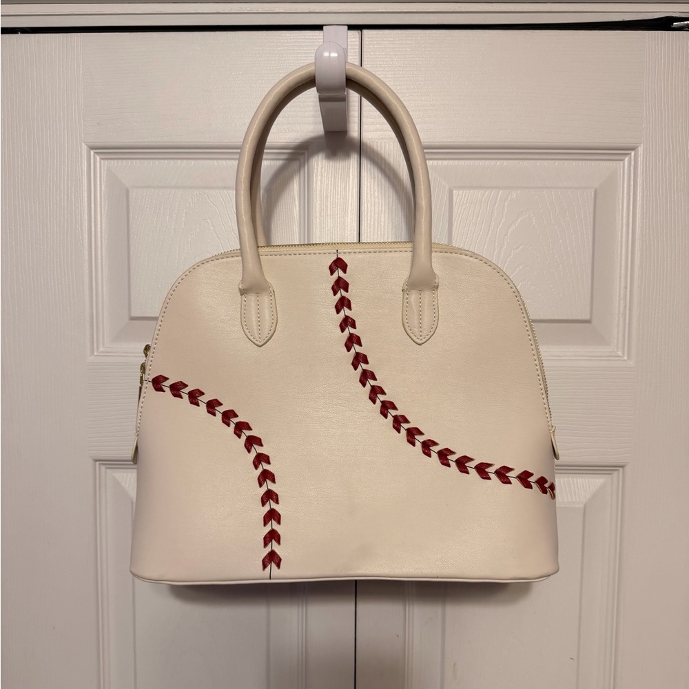 Baseball Purse ⚾️